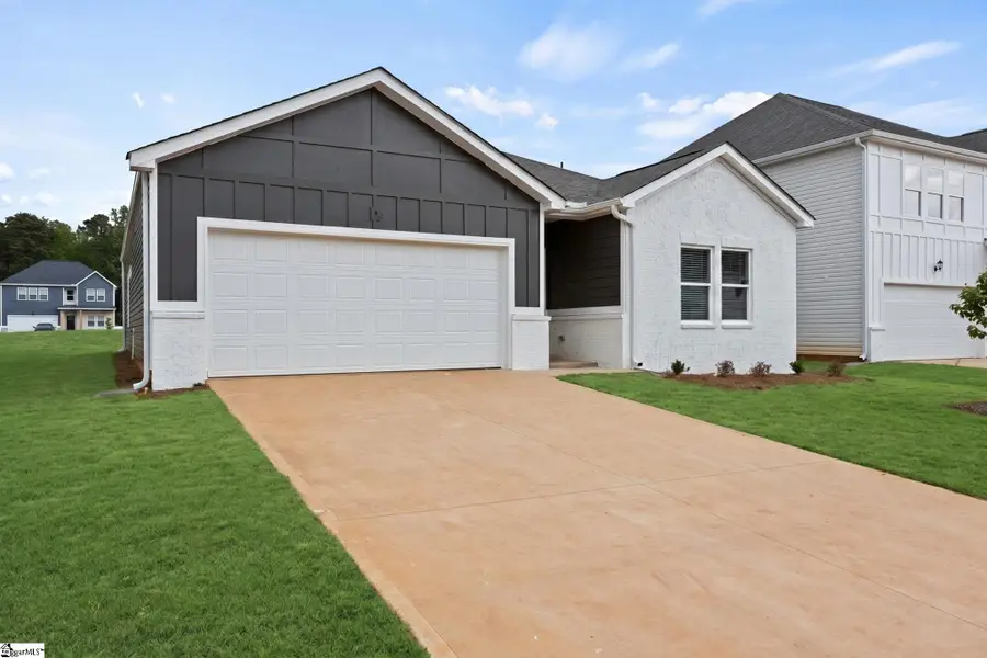 605 Silver Fir Street, Piedmont, SC 29673 - #3