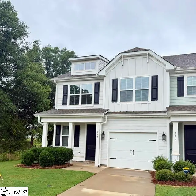 214 Mint Julep Court, Greer, SC 29651 - #1