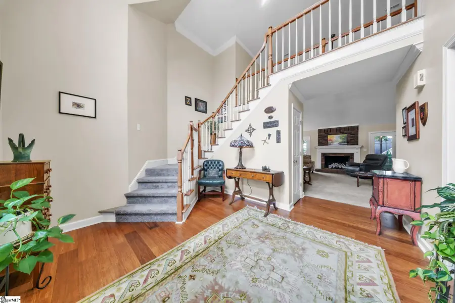 103 E Hypericum Court, Greenville, SC 29615 - #3