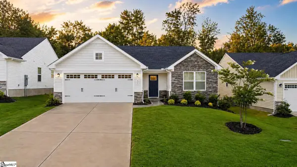 119 Baylor Drive, Gray Court, SC 29645