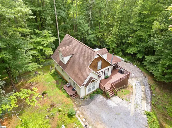 20 Forest Drive, Travelers Rest, SC 29690-0000