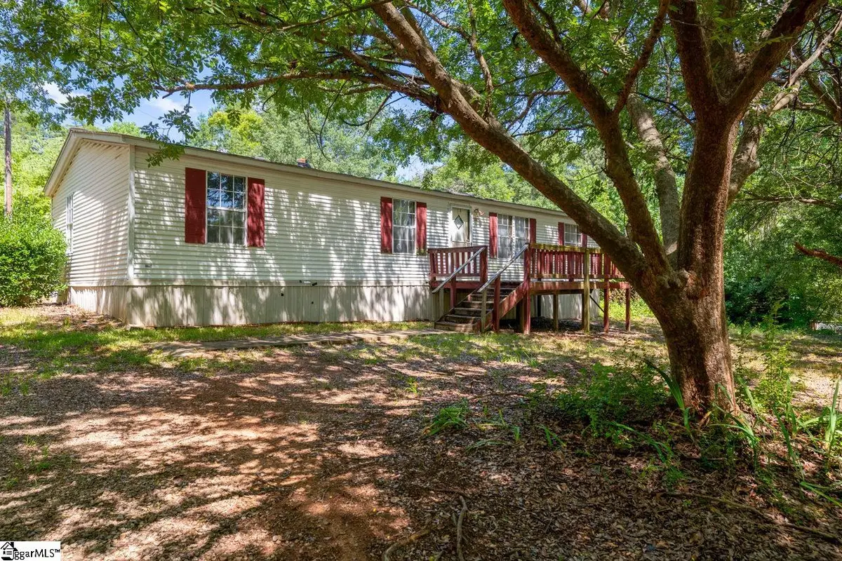 1285 Hampton Road, Inman, SC 29349 - #1