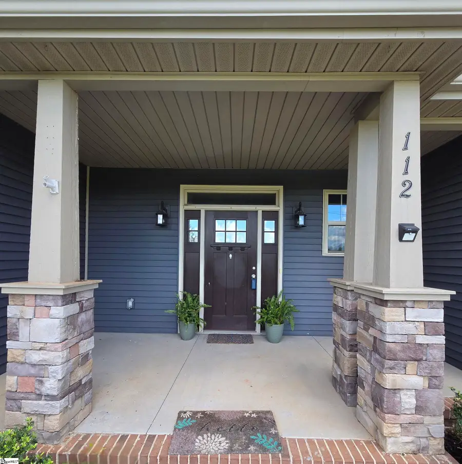112 S Glassy Mountain Road, Highland, SC 29365 - #3