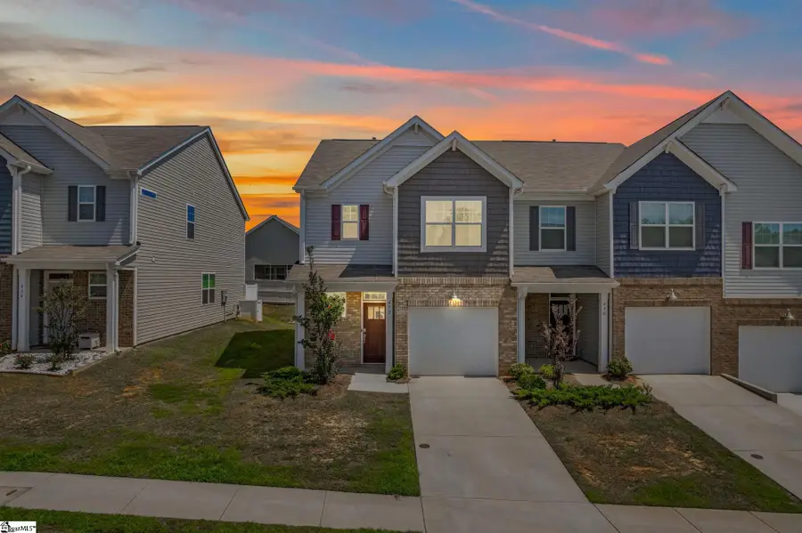 432 Bee Cove Way, Pendleton, SC 29670 - #2