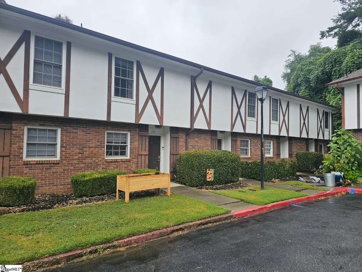 1108 Tiger Boulevard #156, Clemson, SC 29631 - #1