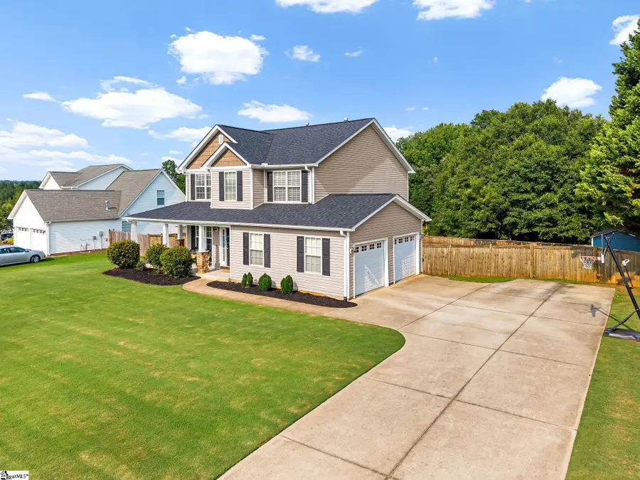 112 Rustcraft Drive, Greer, SC 29651 - #3