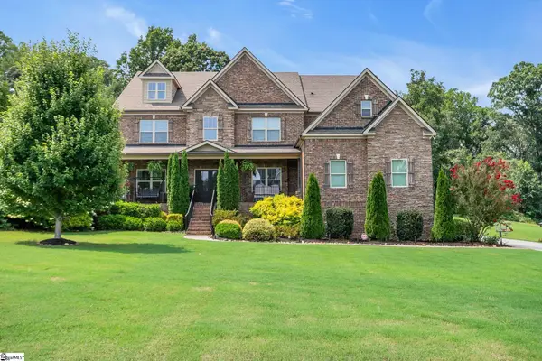309 Tuxedo Lane, Greer, SC 29651