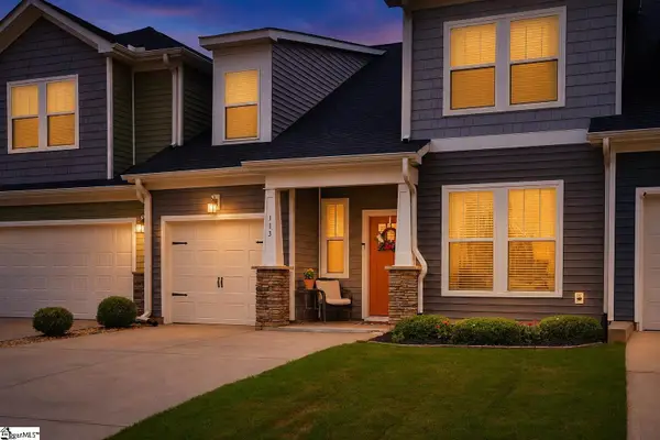 113 Rosecroft Drive, Easley, SC 29642