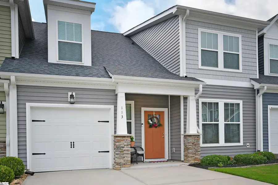 113 Rosecroft Drive, Easley, SC 29642 - #3