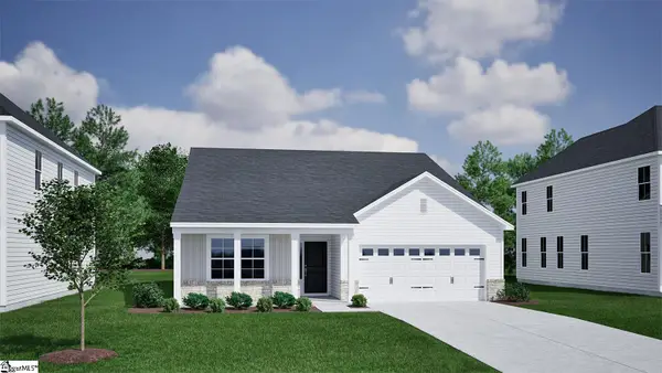 463 Dodger Avenue #Lot 16, Chesnee, SC 29323