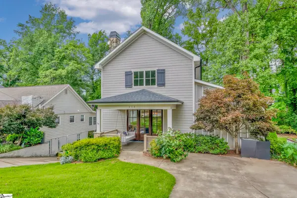 218 Cammer Avenue, Greenville, SC 29605