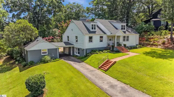 23 Buist Avenue, Greenville, SC 29609