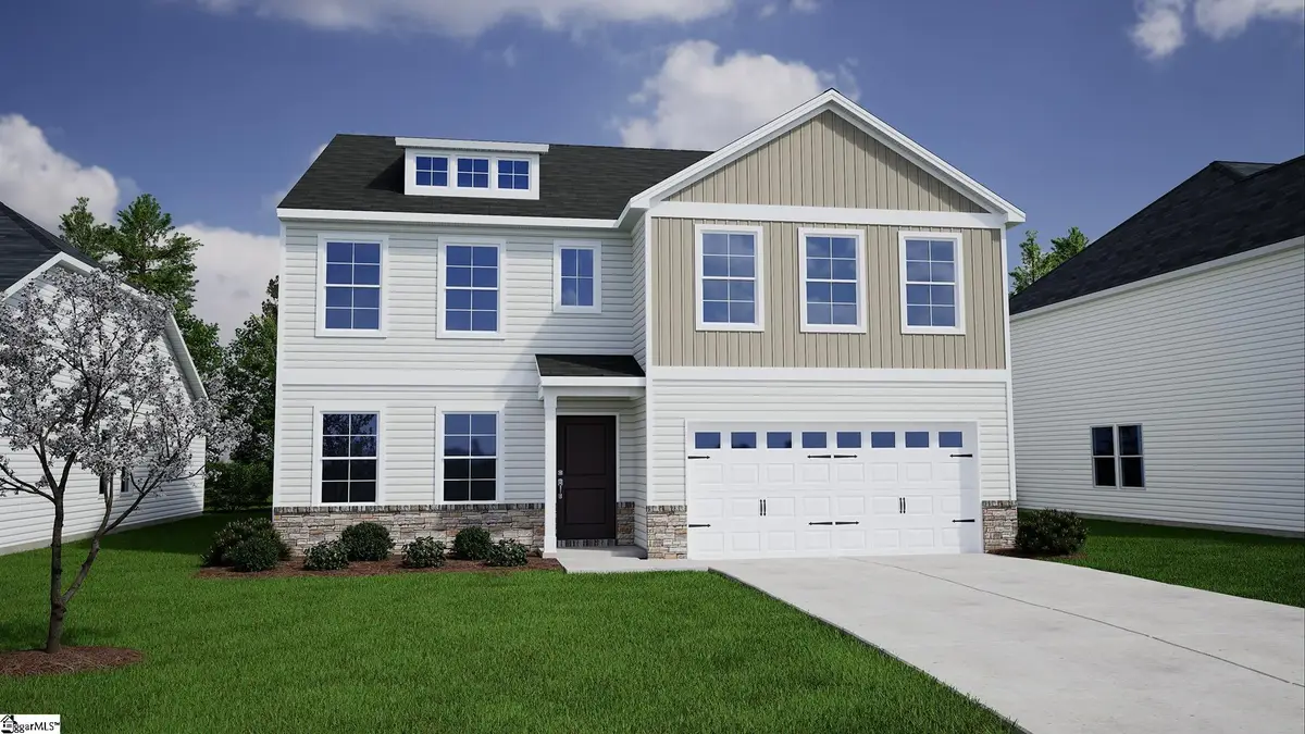 459 Dodger Avenue #Lot 15, Chesnee, SC 29323 - #1