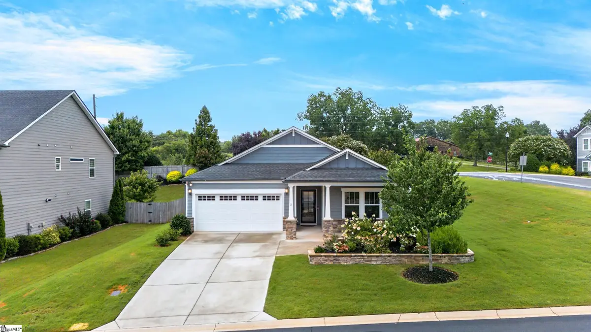 2 Yorkmont Way, Greer, SC 29651 - #1