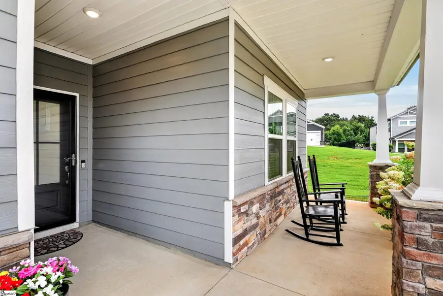 2 Yorkmont Way, Greer, SC 29651 - #2