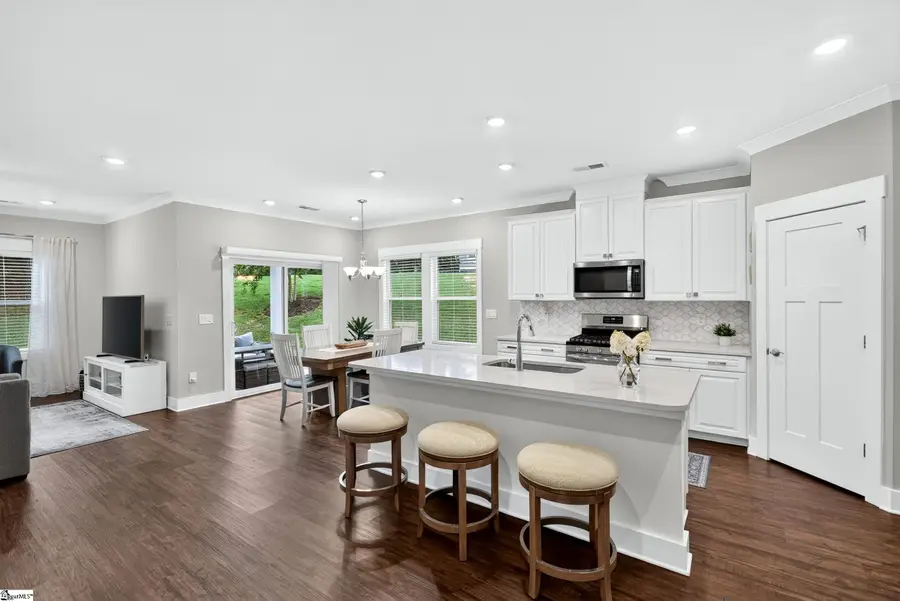 2 Yorkmont Way, Greer, SC 29651 - #3