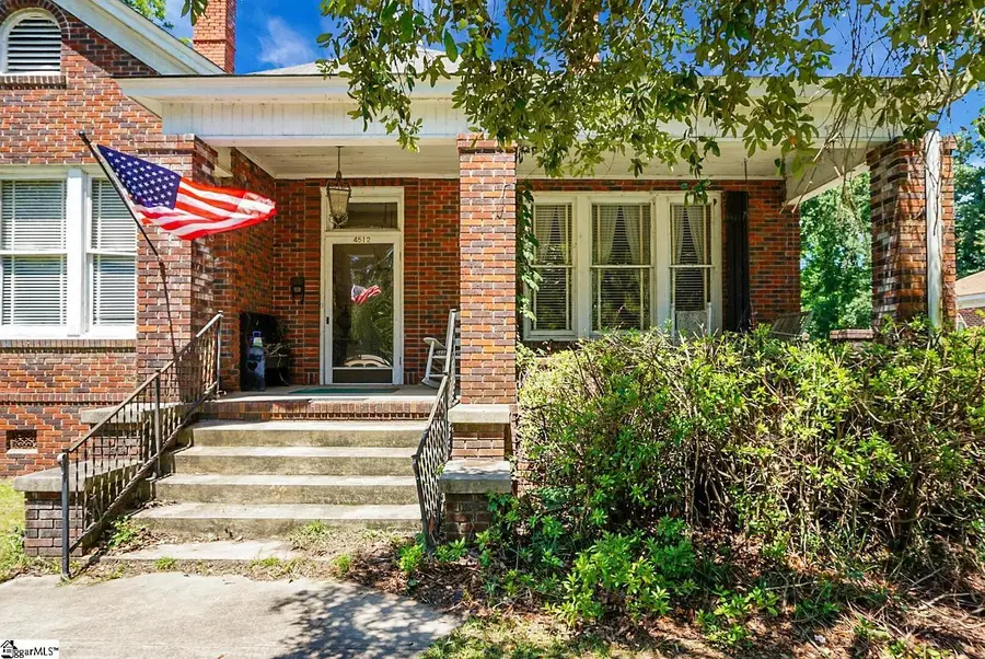 4512 Carolina Highway, Denmark, SC 29042 - #3