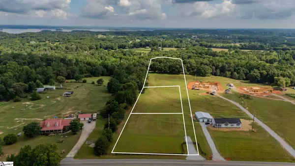 00 Providence Church Road #Lot 1-B, Anderson, SC 29626