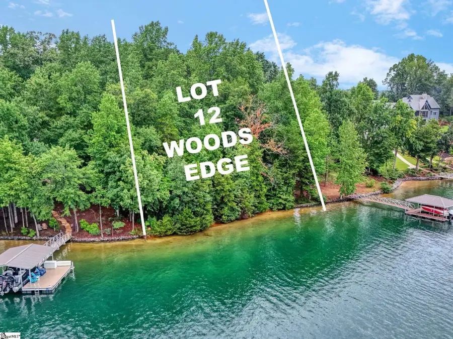 752 Woods Edge Drive, Seneca, SC 29672 - #2