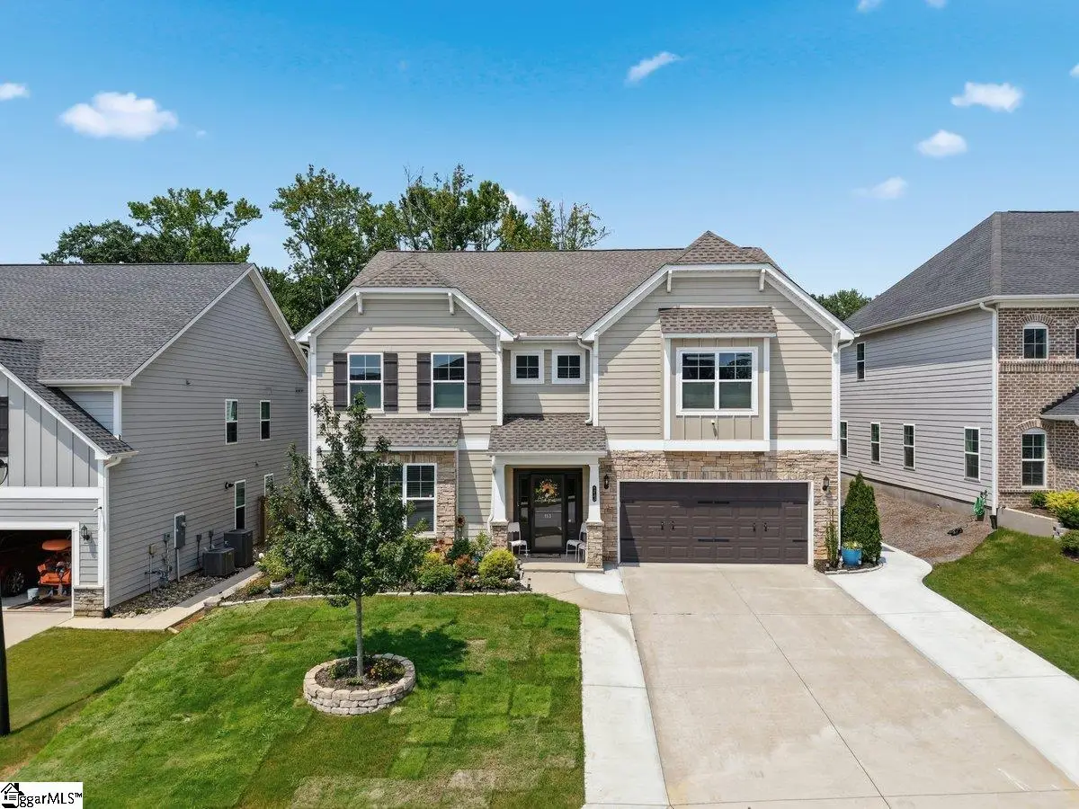 113 Tyrian Drive, Greenville, SC 29607 - #1