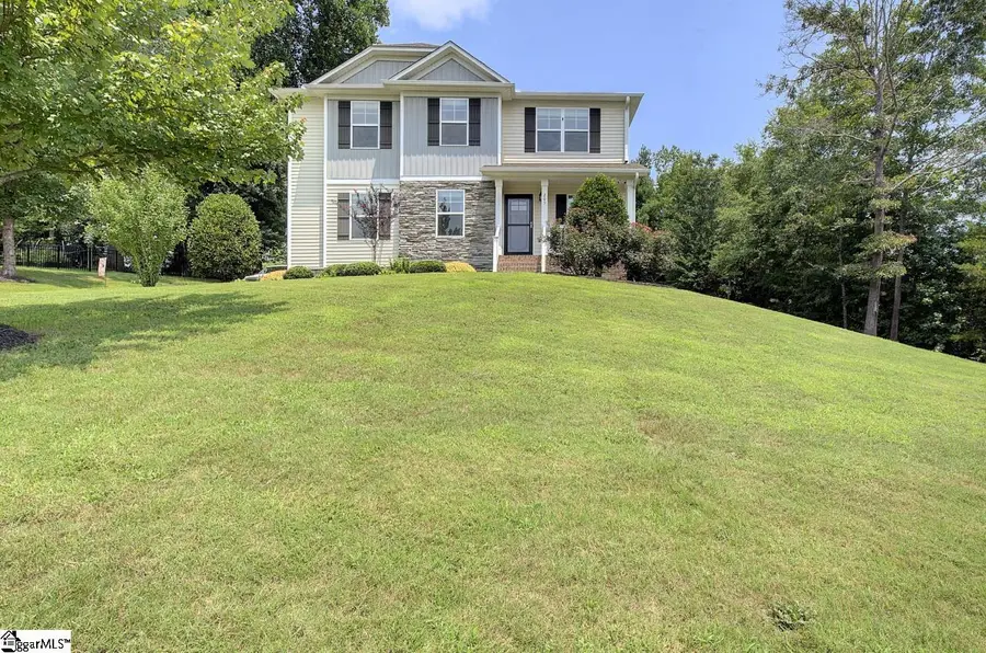 209 Montague Drive, Easley, SC 29640 - #2