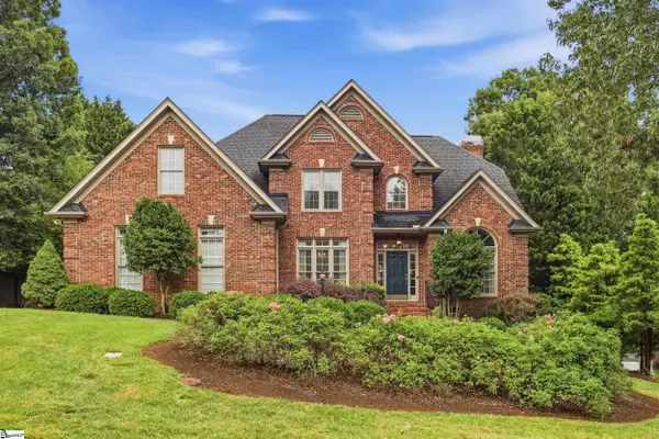 106 Berrow Way, Taylors, SC 29687
