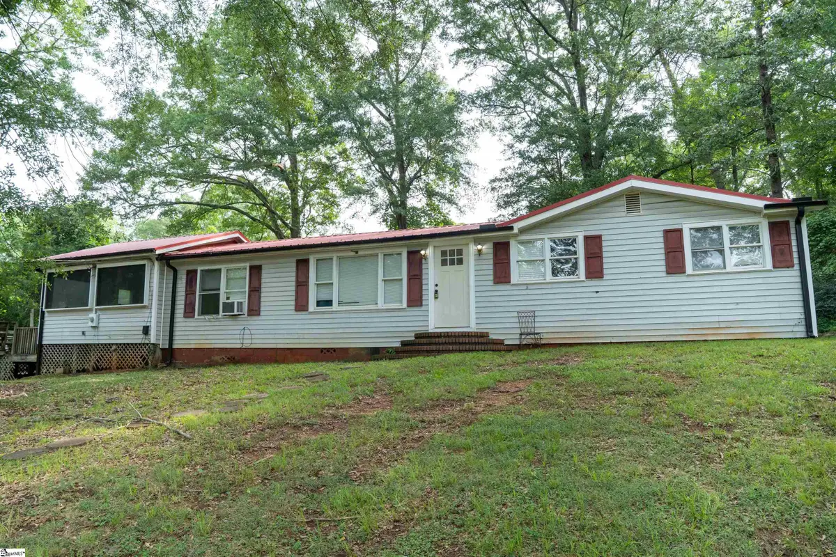 4380 Clifton Glendale Road, Spartanburg, SC 29307 - #1