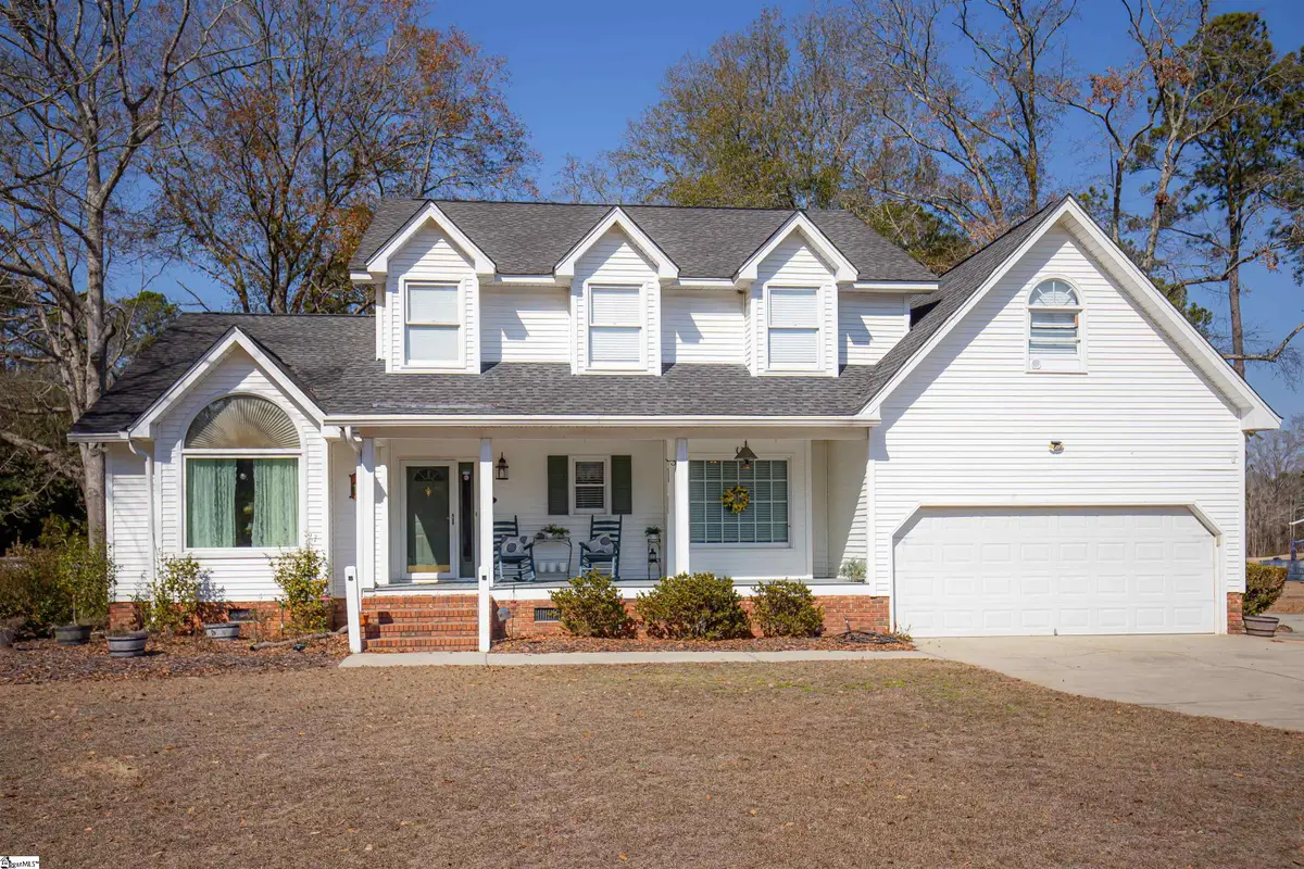 105 River Birch Road, Bamberg, SC 29003 - #1