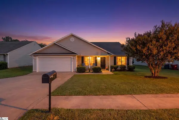 413 Bentridge Drive, Spartanburg, SC 29301-5963