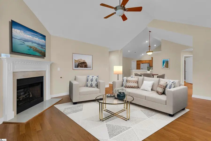 110 Life Style Lane, Anderson, SC 29621 - #3