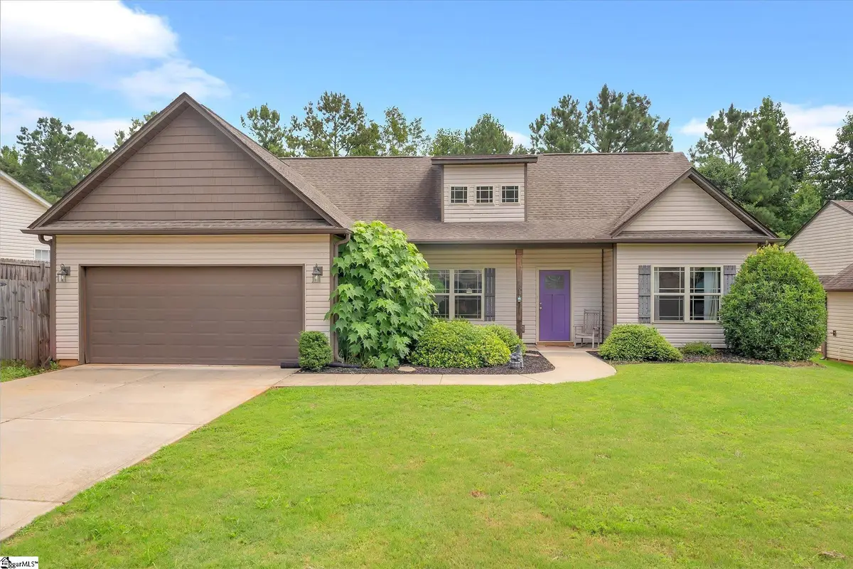 110 Malibu Road, Liberty, SC 29657 - #1