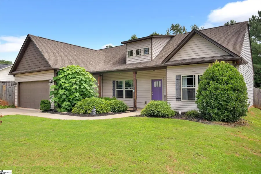 110 Malibu Road, Liberty, SC 29657 - #2
