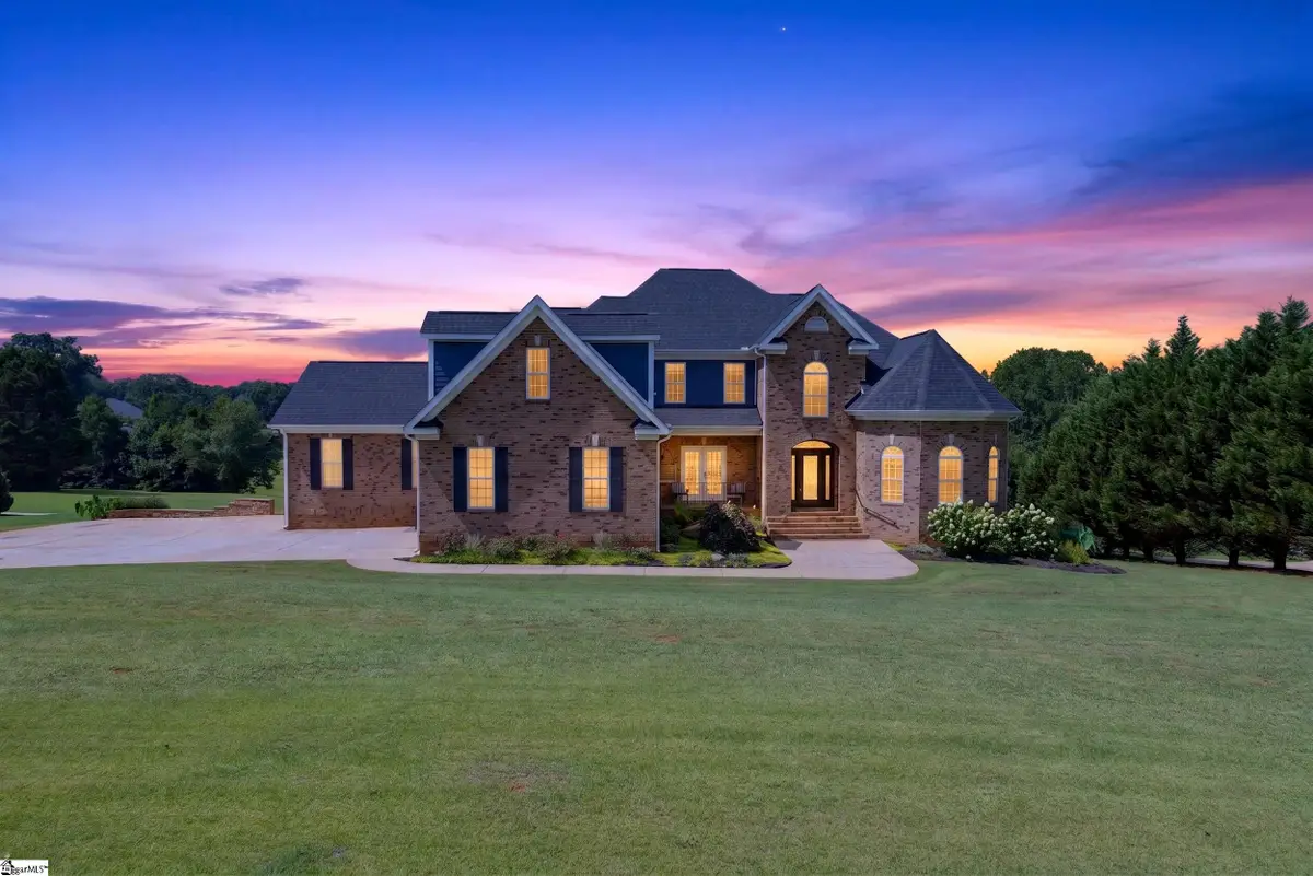 506 Piedmont Golf Road, Piedmont, SC 29673 - #1