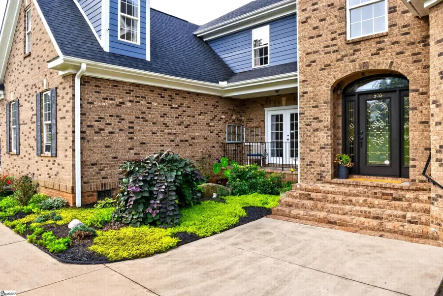 506 Piedmont Golf Road, Piedmont, SC 29673 - #3