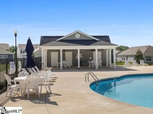 127 Cranford Road, Fountain Inn, SC 29644 - #2