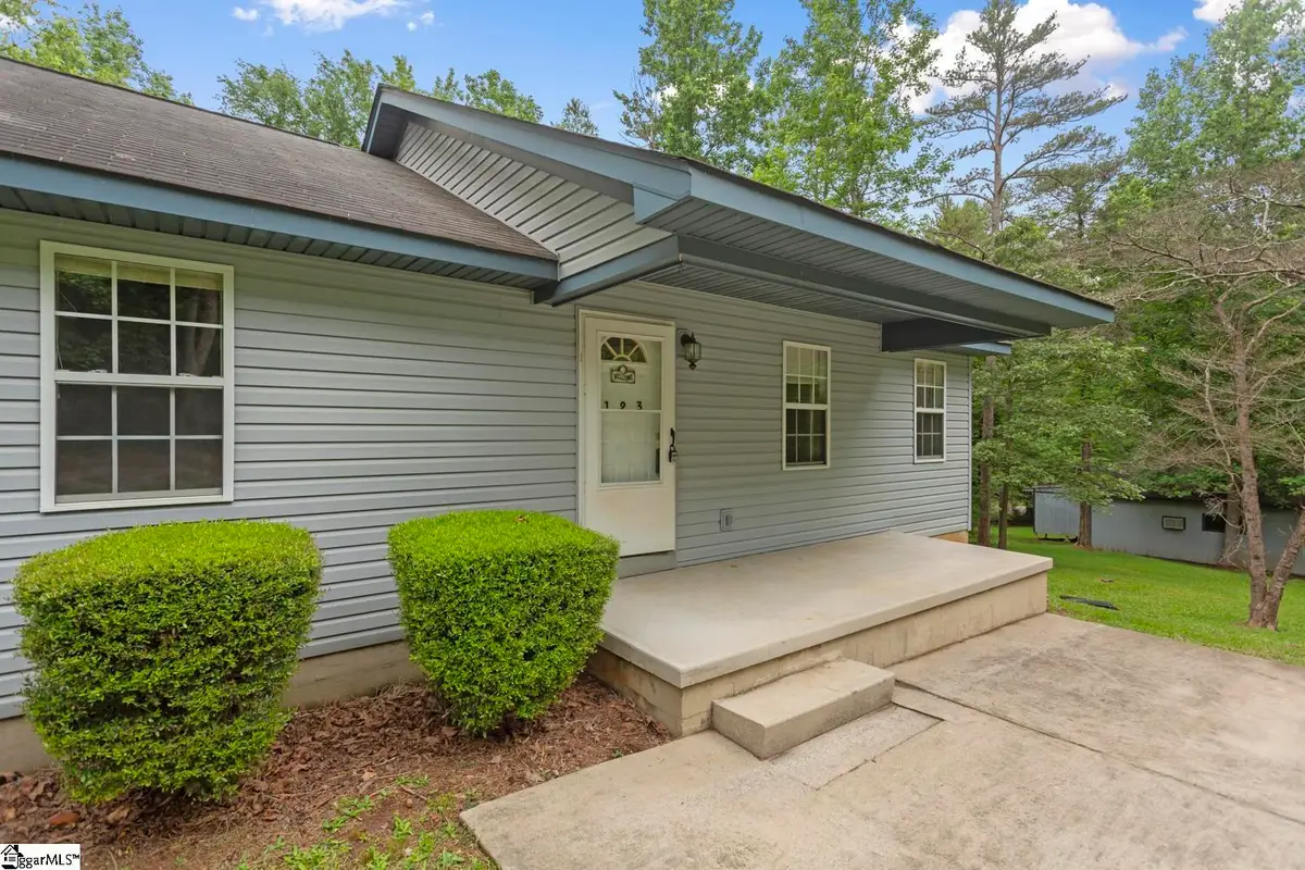 123 Sequayah Drive, Fair Play, SC 29643 - #1