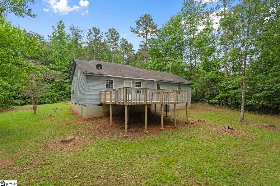 123 Sequayah Drive, Fair Play, SC 29643 - #3
