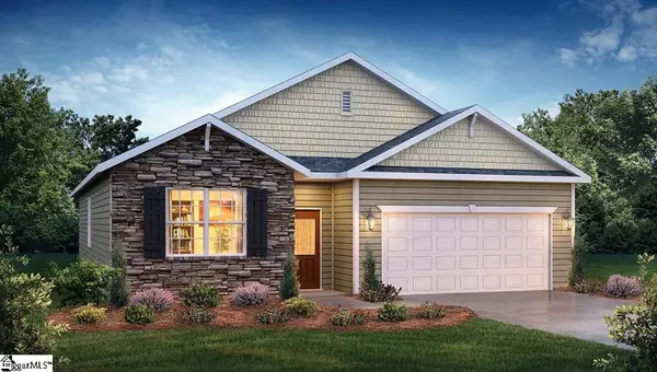 305 Alistar Avenue, Gray Court, SC 29645