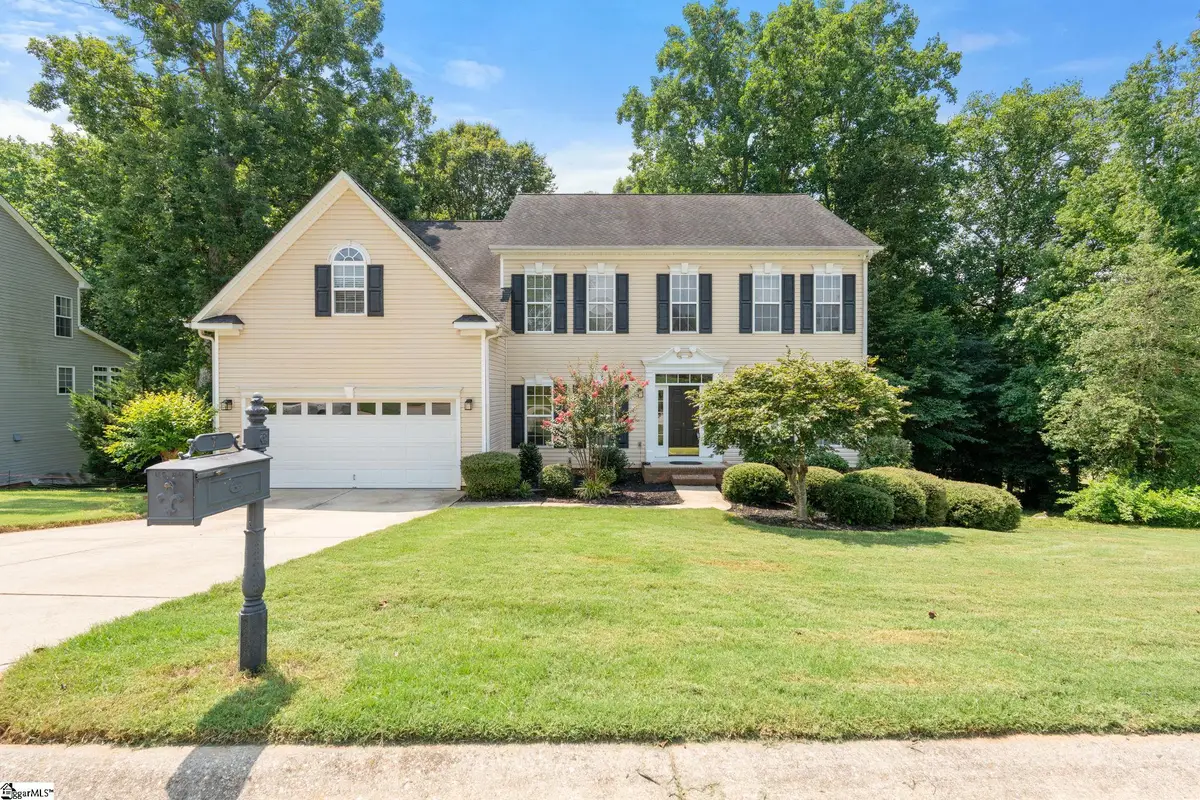7 Noble Oaks Lane, Simpsonville, SC 29681 - #1