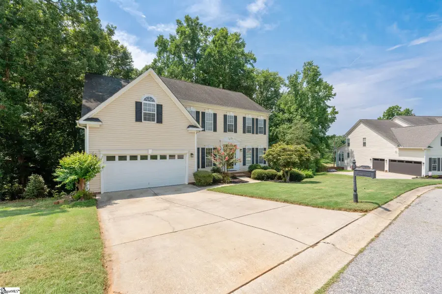 7 Noble Oaks Lane, Simpsonville, SC 29681 - #3