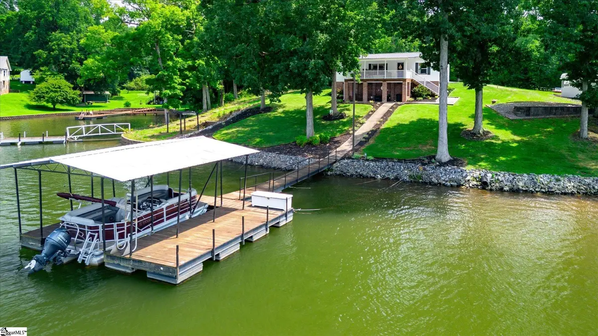 34 Owens Point, Abbeville, SC 29620 - #1