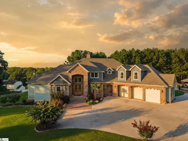 231 Anita Drive, Spartanburg, SC 29302-4060