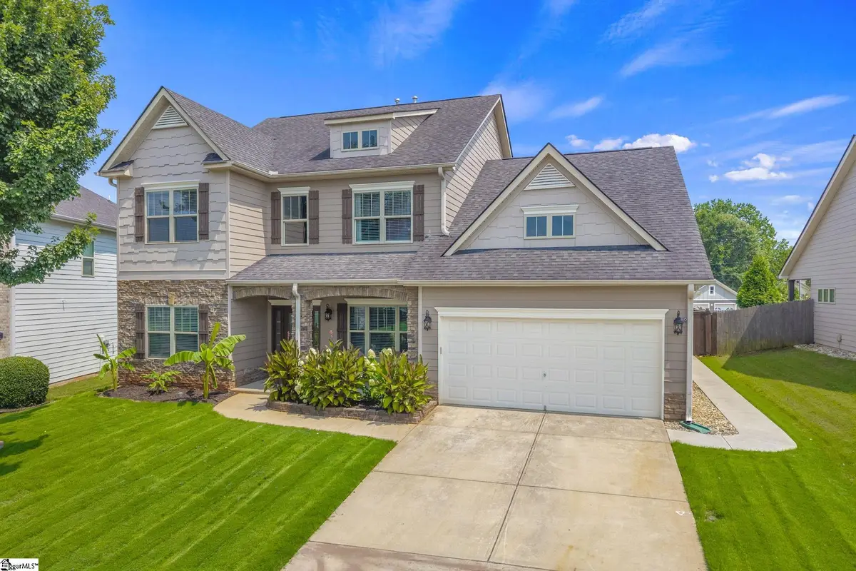 120 Sandpine Way, Greer, SC 29651 - #1