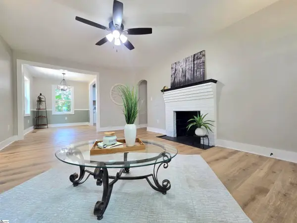508 Tindal Road, Greenville, SC 29617