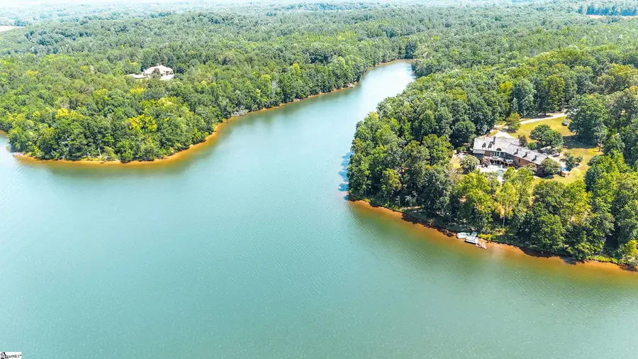 2390 Buckhorn Road, Greer, SC 29651 - #2