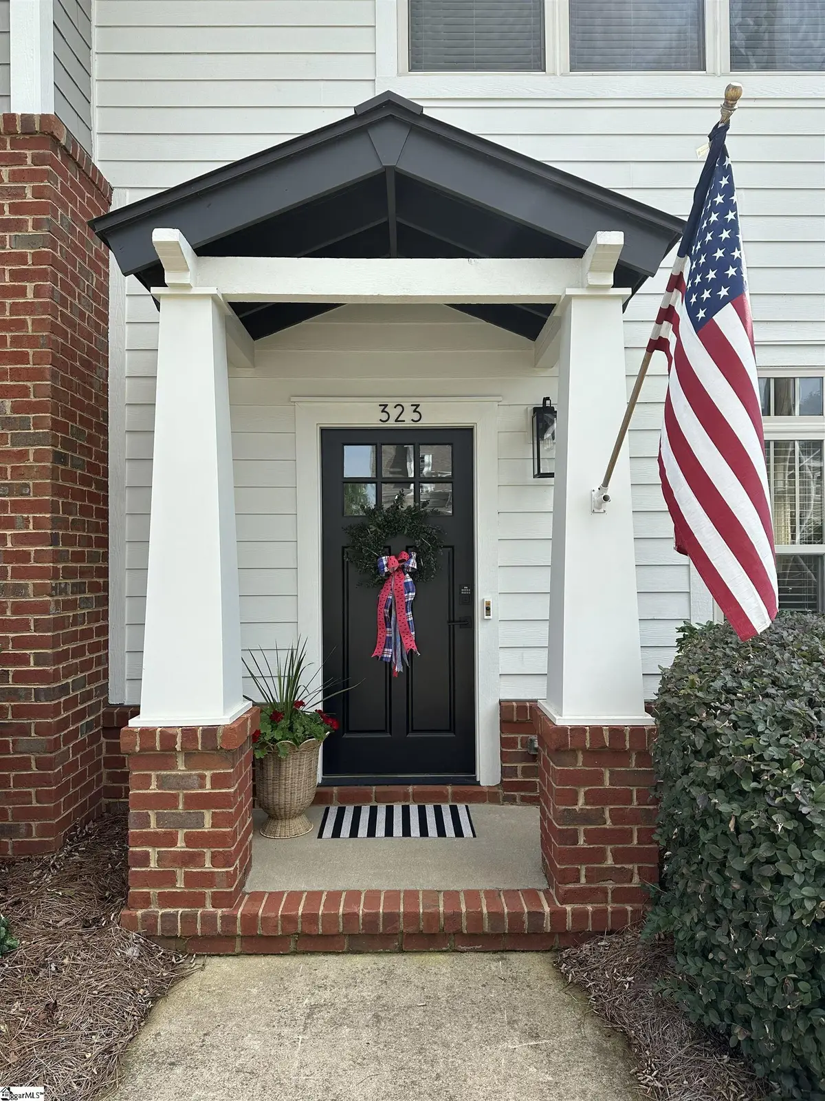 323 Arlington Avenue, Greenville, SC 29601 - #1