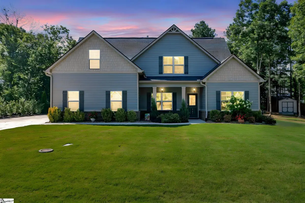 209 Sun Valley Court, Pelzer, SC 29669 - #1