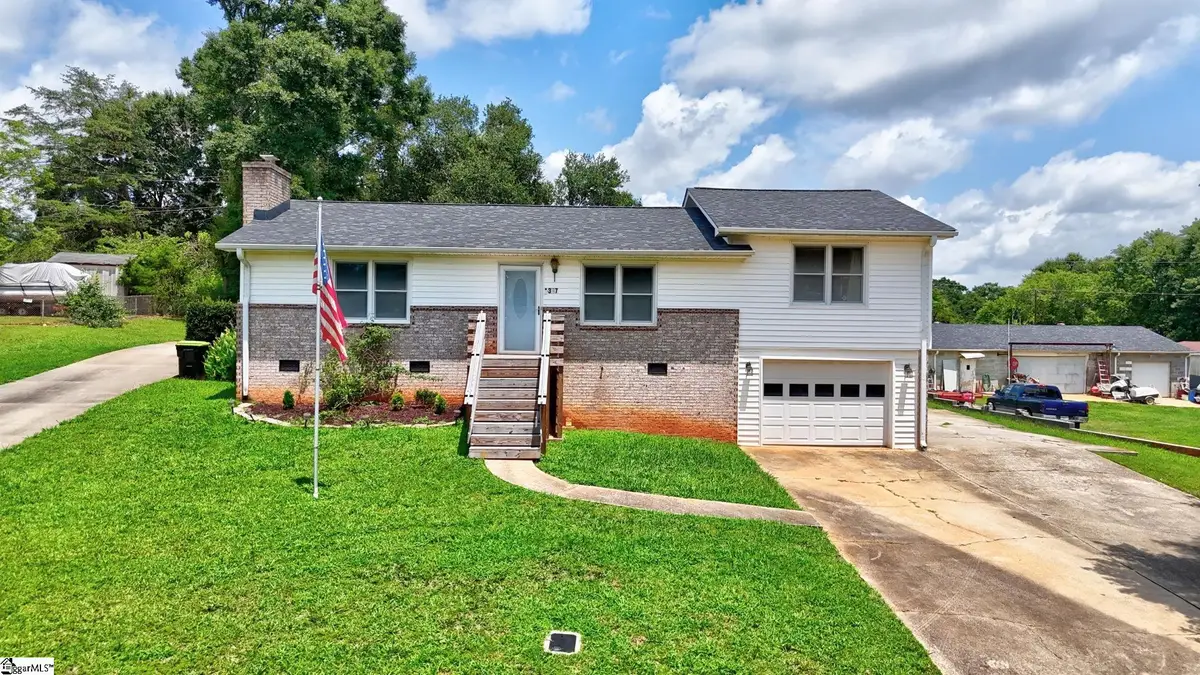 317 Bentwood Road, Piedmont, SC 29673 - #1