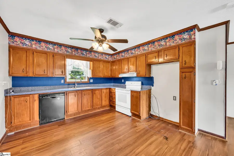 317 Bentwood Road, Piedmont, SC 29673 - #3