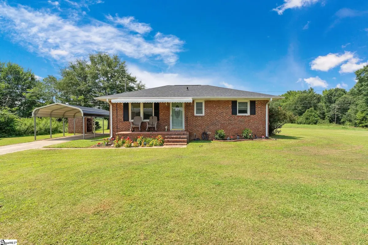 104 Knowlandwood Circle, Anderson, SC 29624 - #1